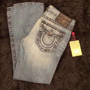 NWT True Religion Jeans